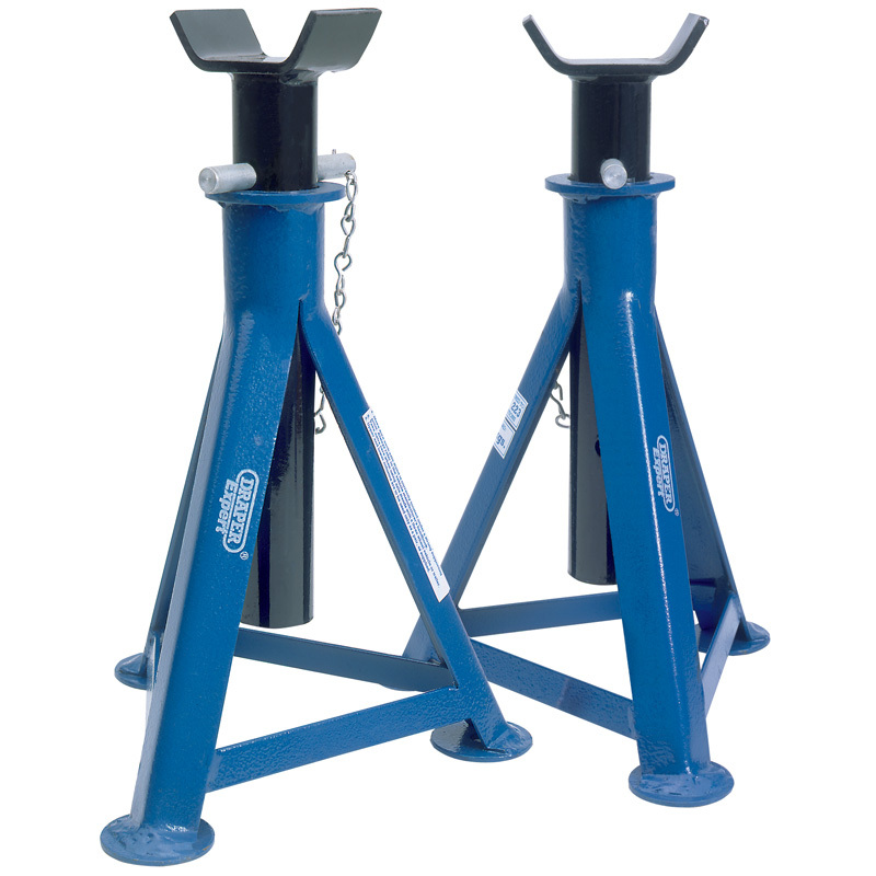 Draper Axle Stands